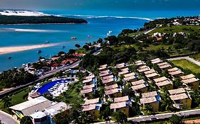 Girassóis Lagoa Resort Tibau do Sul